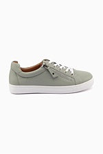 Klouds Cara Pebble - Sage