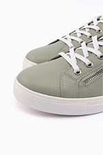 Klouds Cara Pebble - Sage