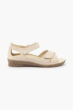 Klouds - Tasha Plain in Beige
