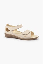 Klouds - Tasha Plain in Beige
