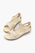 Klouds - Tasha Plain in Beige