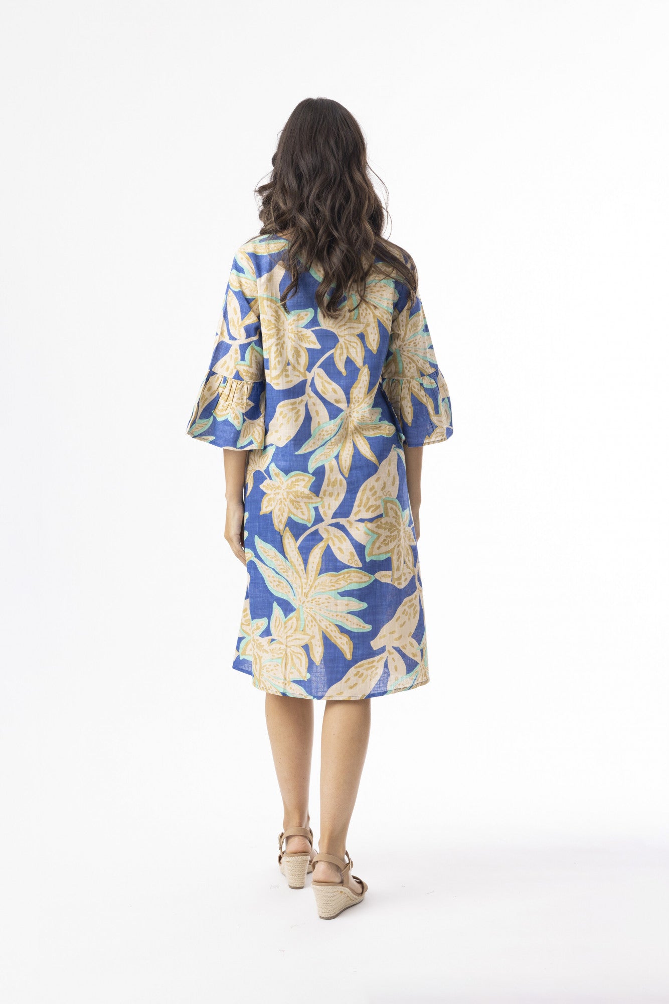 Orientique Playa Brava Contemporary Dress