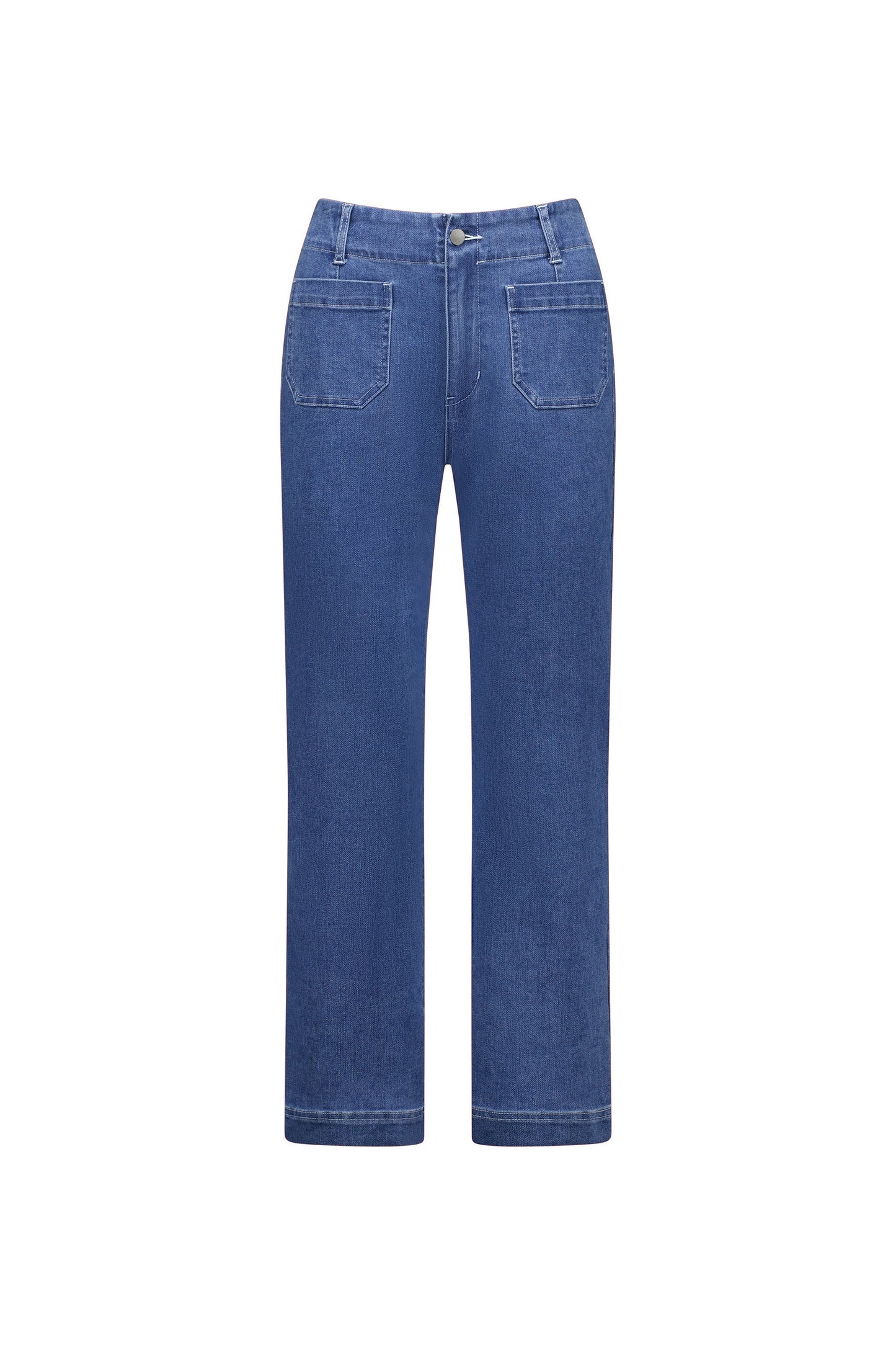 Vassalli Daily Jean