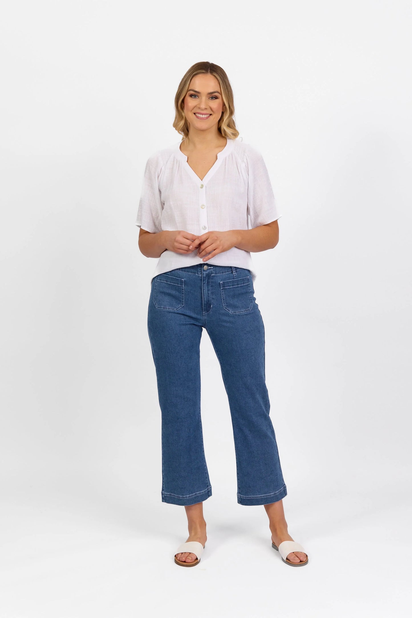 Vassalli Daily Jean