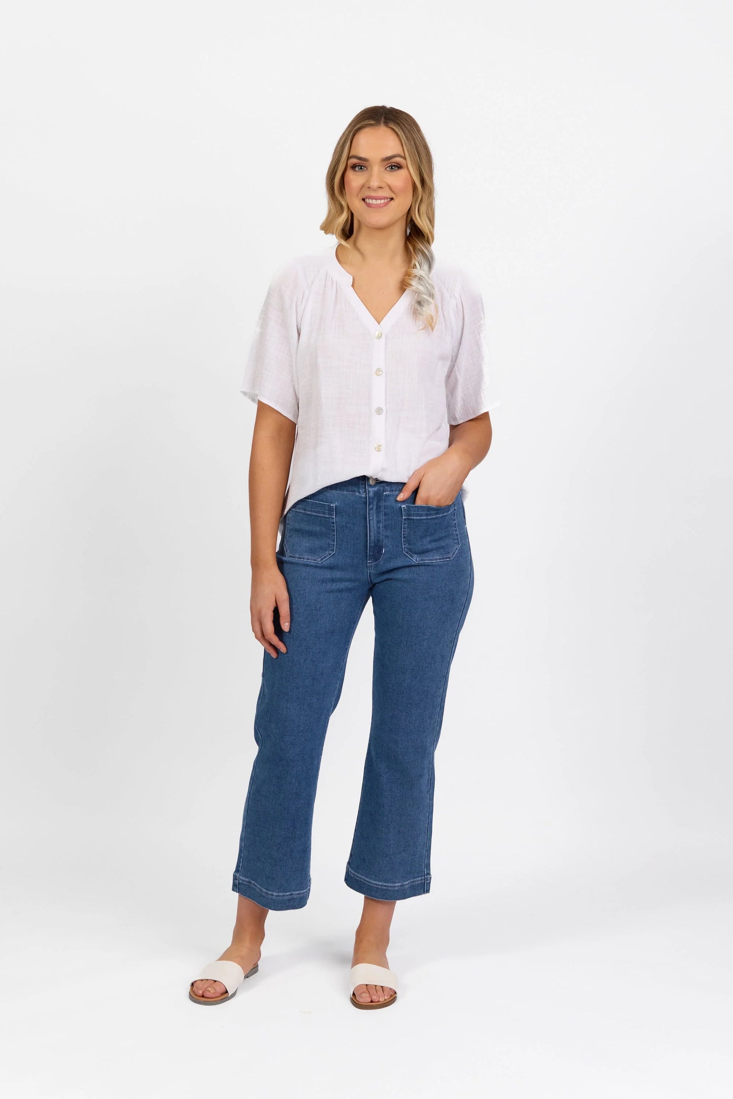 Vassalli Daily Jean