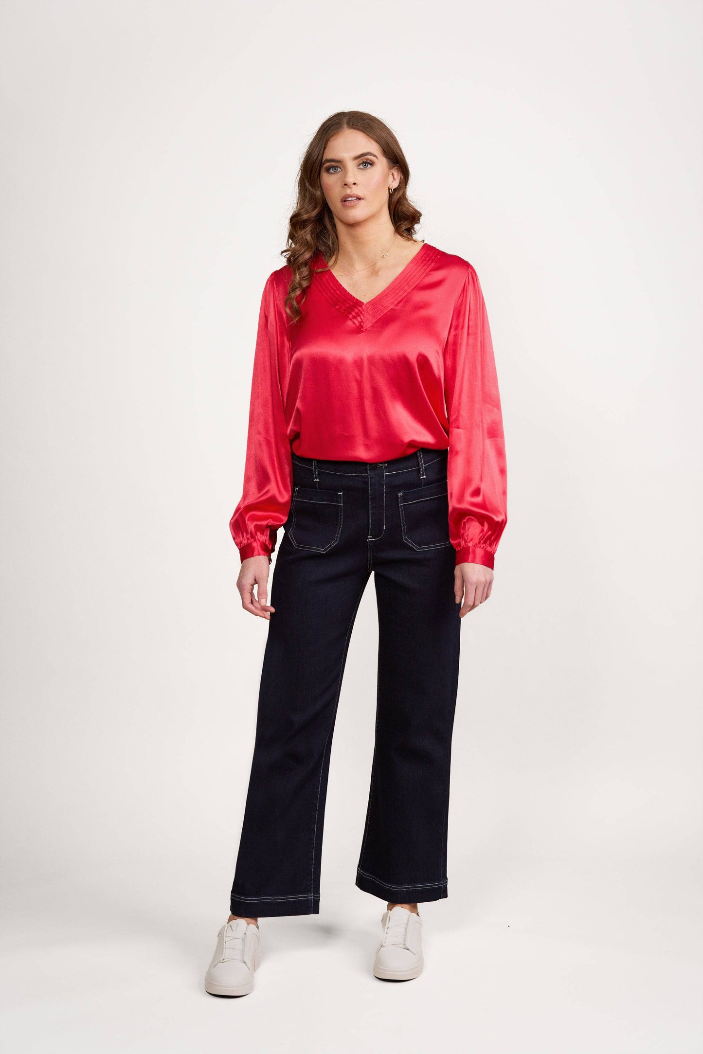 Vassalli Daily Jean