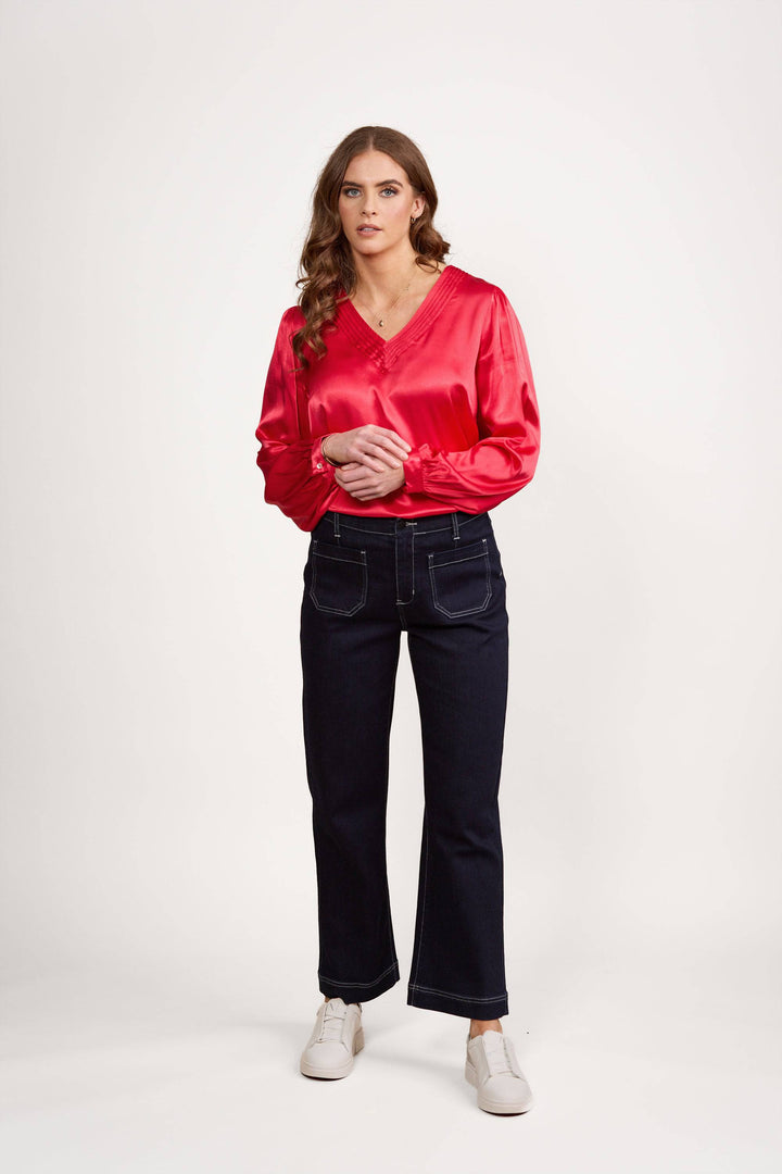 Vassalli Daily Jean
