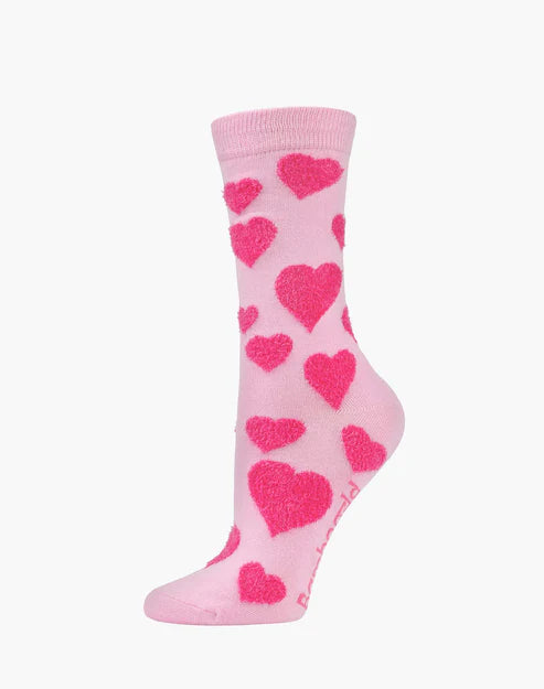 Bamboozld Fluffy Hearts