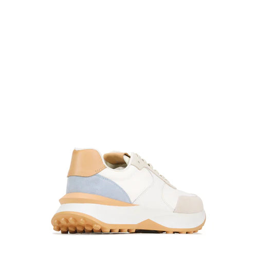 EOS Bliss Chunky Sneaker - Beige