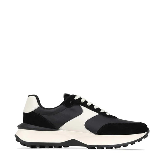 EOS Bliss Chunky Sneaker - Black