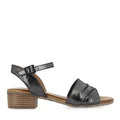 Cabello Yenice - Black Shimmer