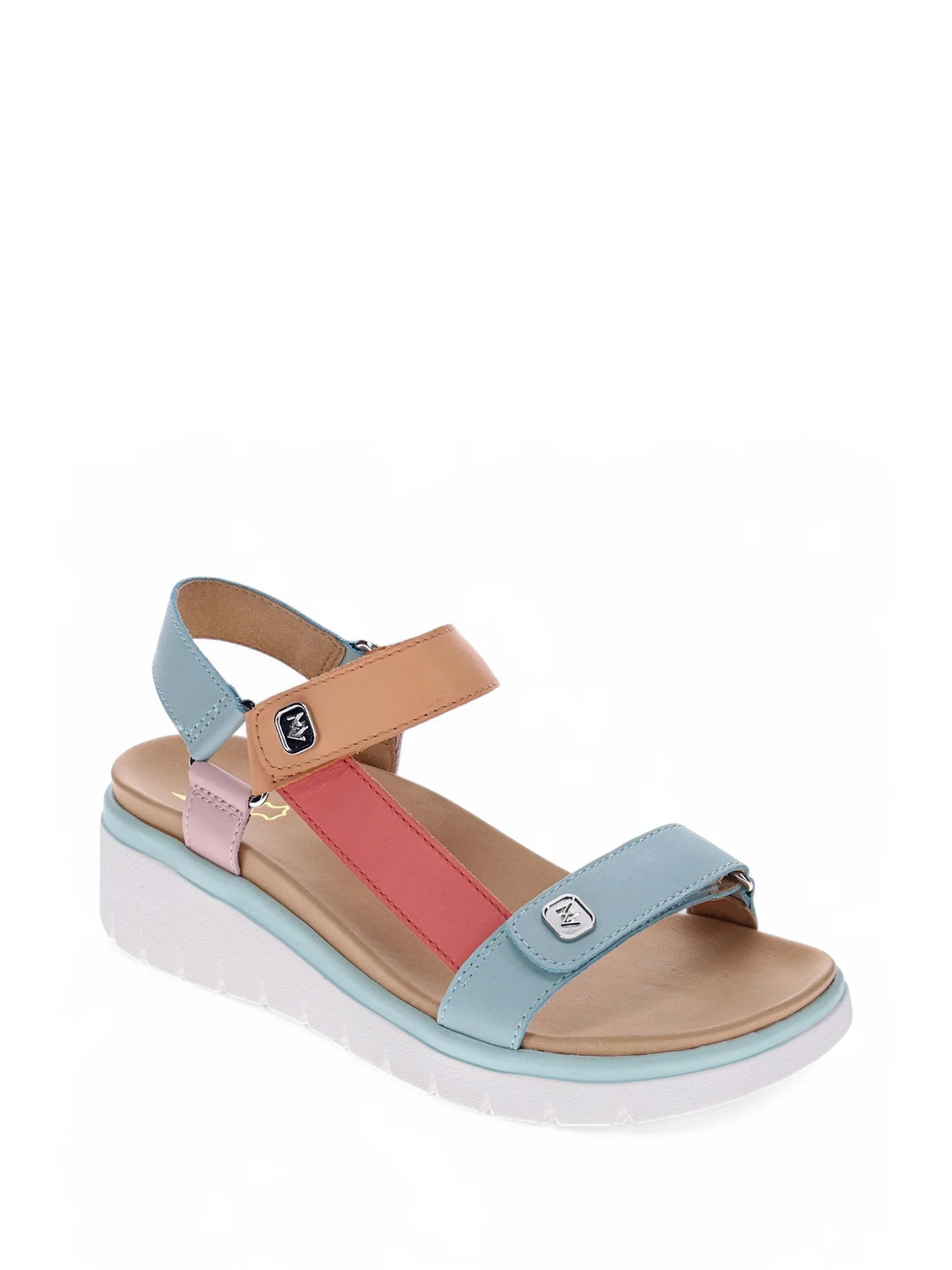 Mia Vita Candice - Pastel Multi