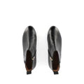 Frankie 4 Austen II Black