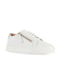 Frankie 4 Billie - White Tumbled