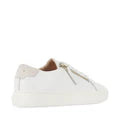 Frankie 4 Billie - White Tumbled