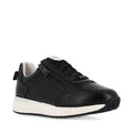 Frankie 4 Brooklyn III - Black Steel