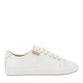 Frankie 4 Nat III - White Tumbled