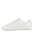 Frankie 4 Nat III - White Tumbled