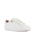 Frankie 4 Nat III - White Tumbled