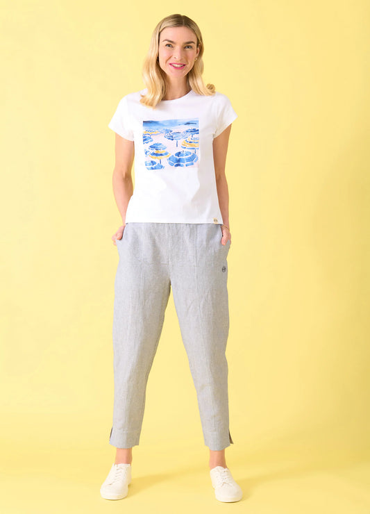 Charlie Jane Devonport Pant