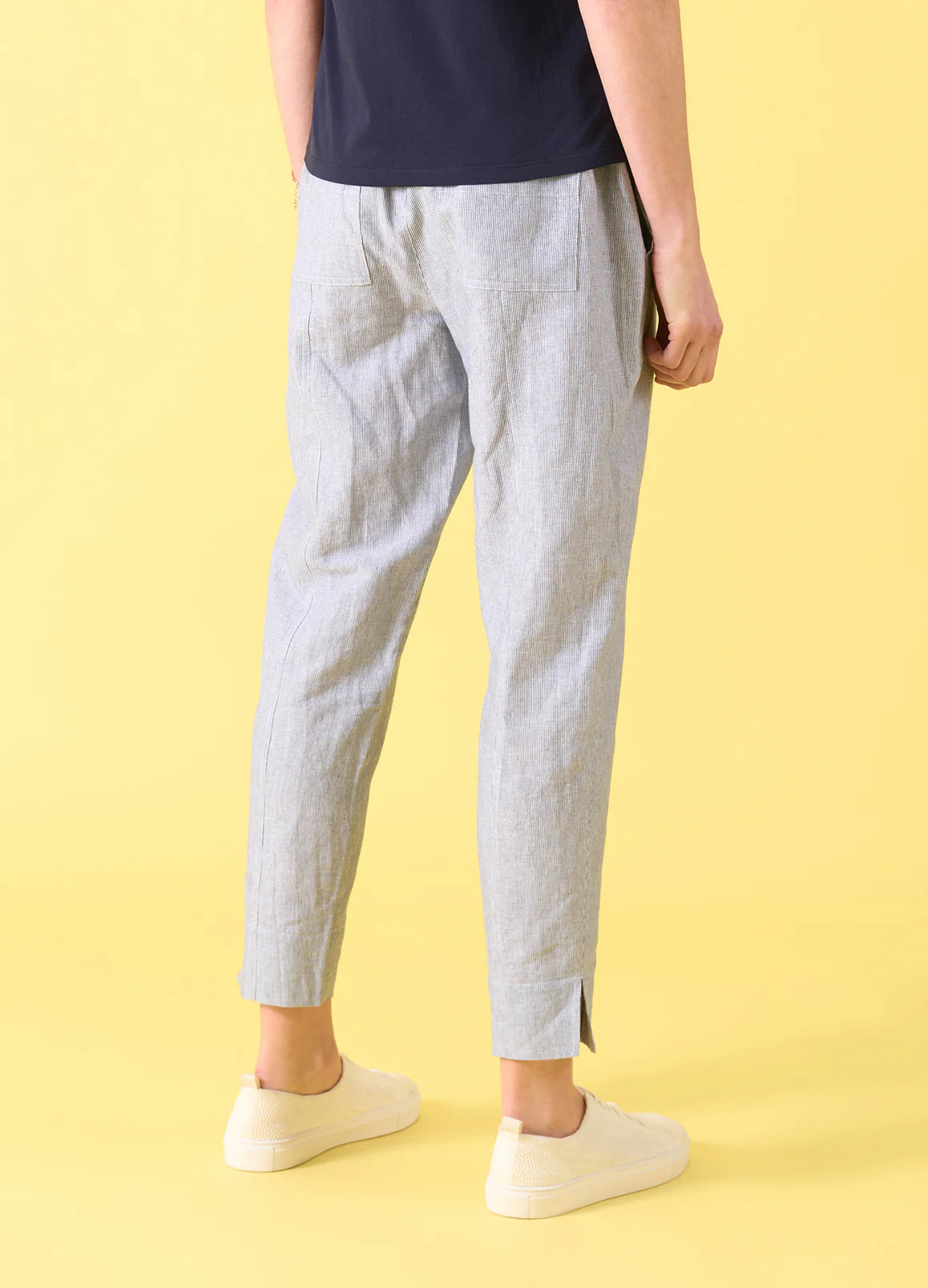 Charlie Jane Devonport Pant