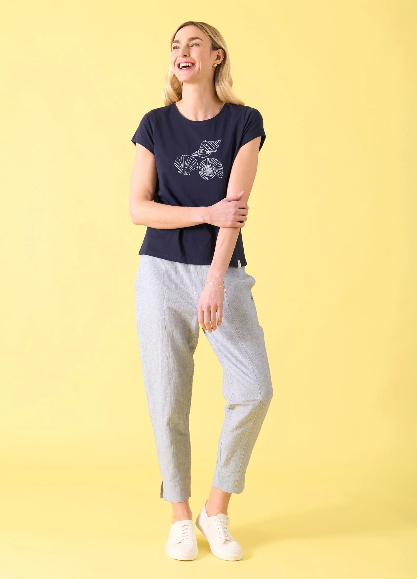 Charlie Jane Devonport Pant