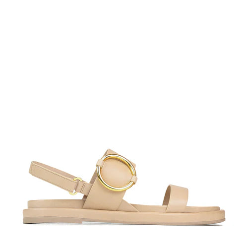 EOS Ringlet Sandal