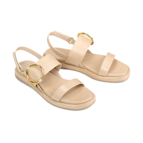 EOS Ringlet Sandal