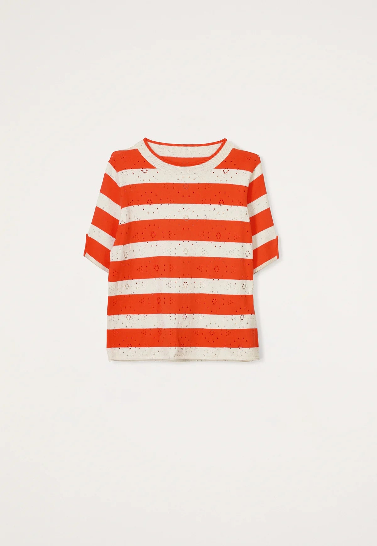 Rana Knit Tee