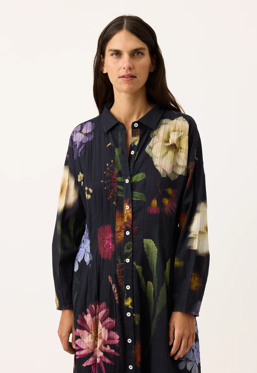 Nancybird Paloma dress