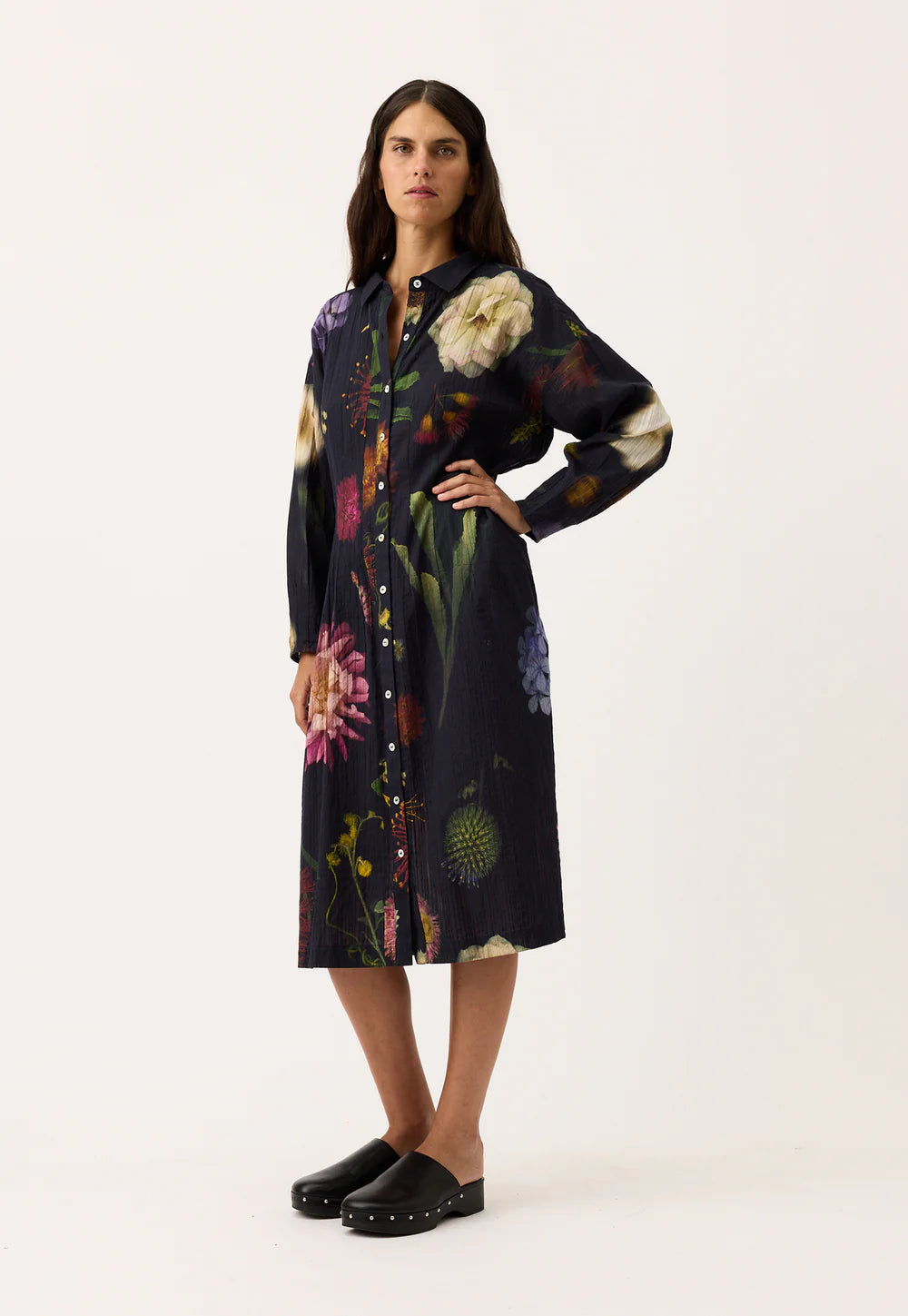 Nancybird Paloma dress