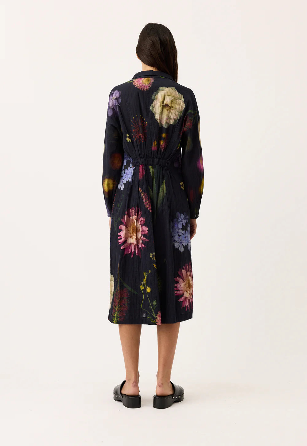 Nancybird Paloma dress