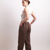 Neris In Contrast Pant