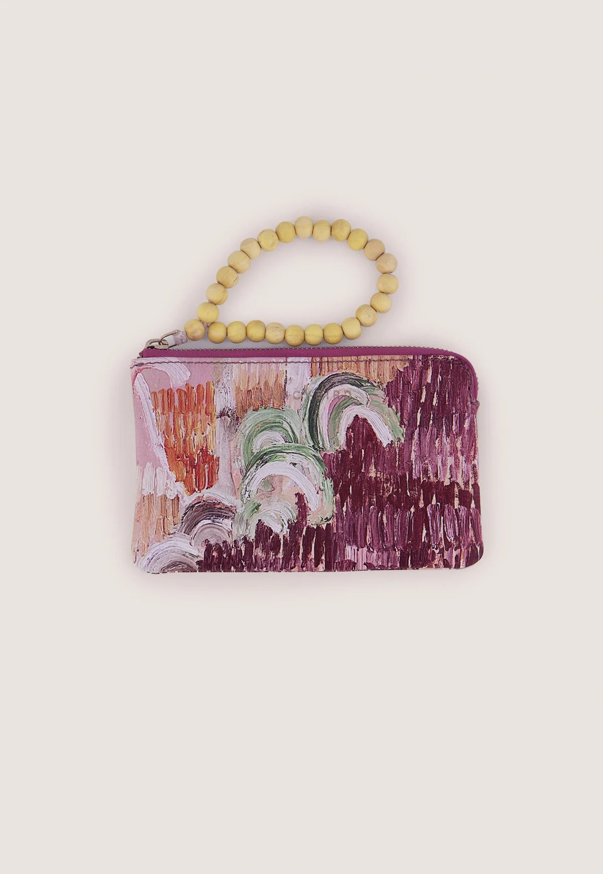 Nancybird Card Purse - Illa Langi Track