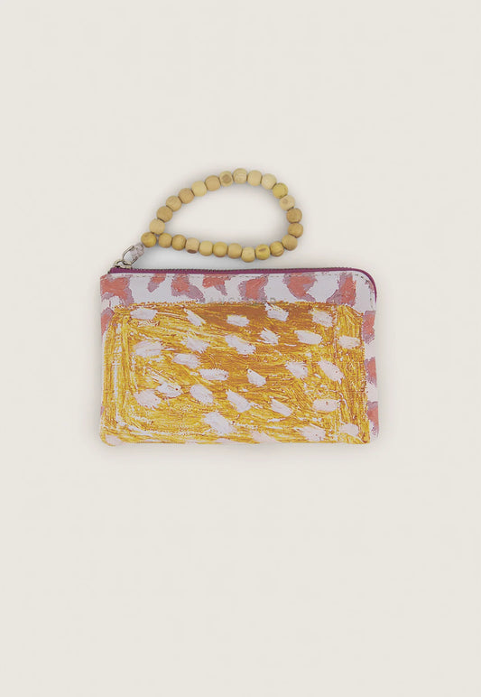 Nancybird Card Purse - Summer