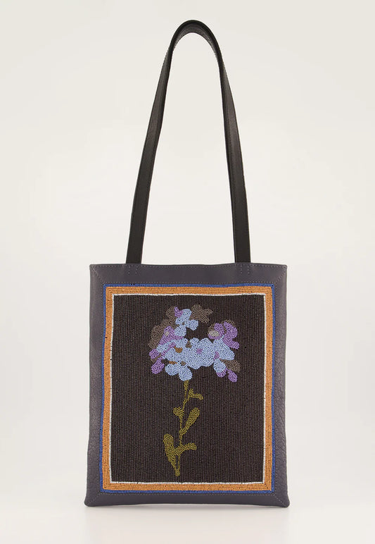 Nancybird Beaded Tote