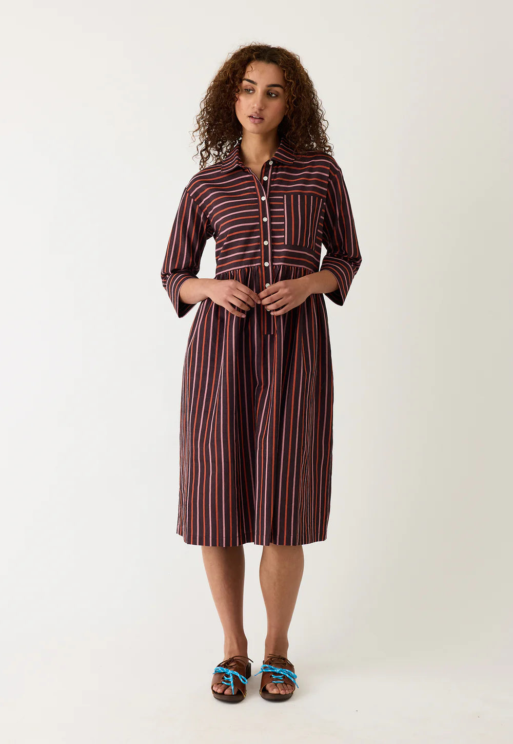 Nancybird Mel Dress