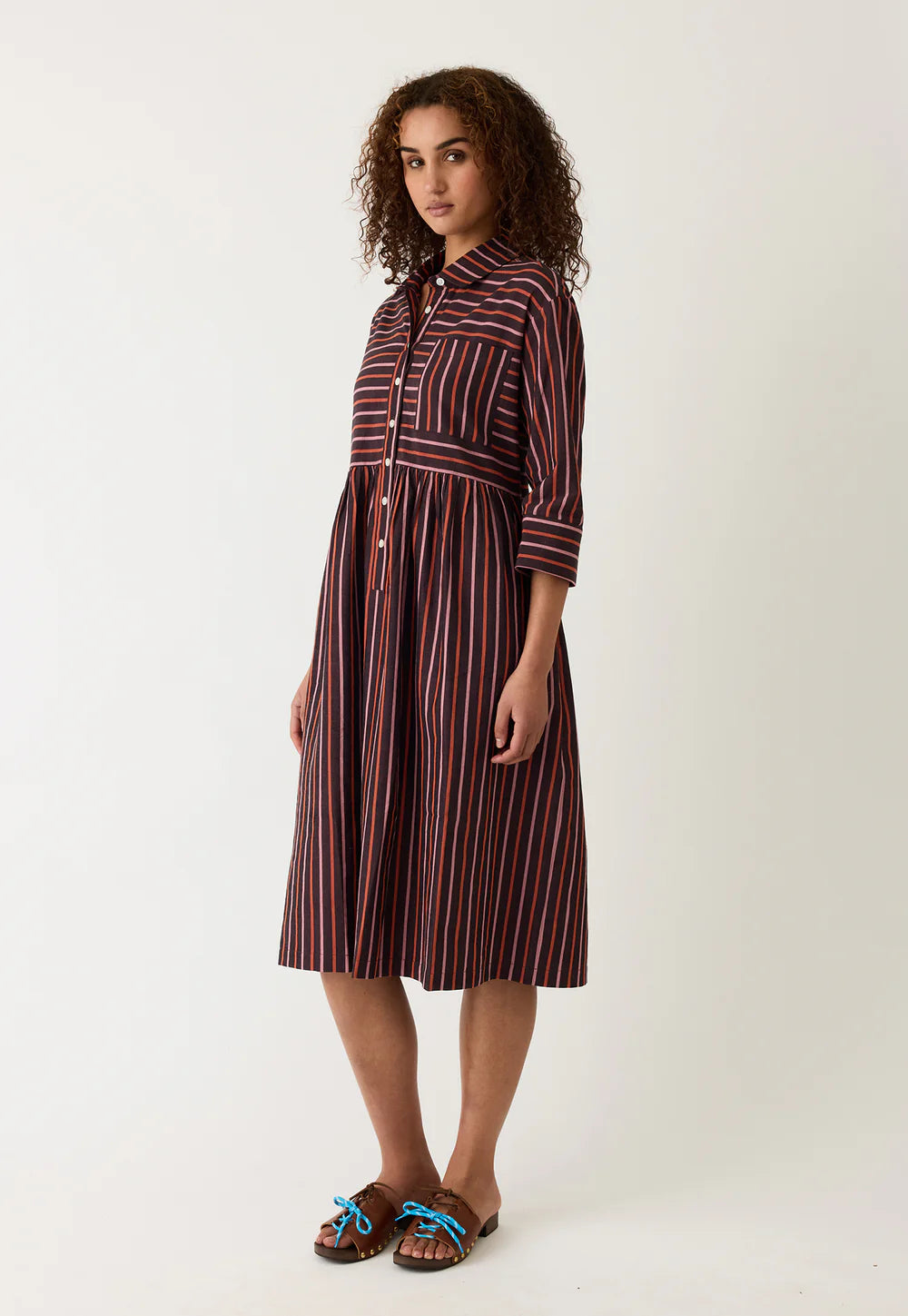 Nancybird Mel Dress
