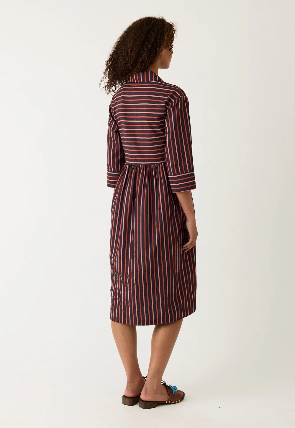Nancybird Mel Dress