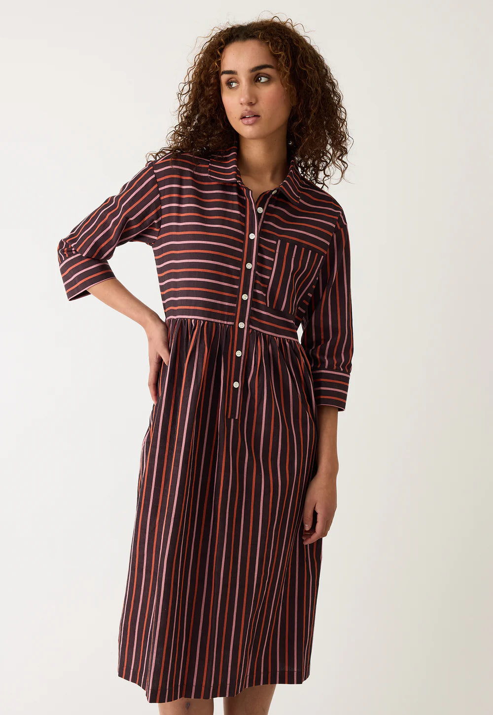 Nancybird Mel Dress