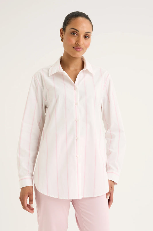 Yarra Trail Alloy Shirt