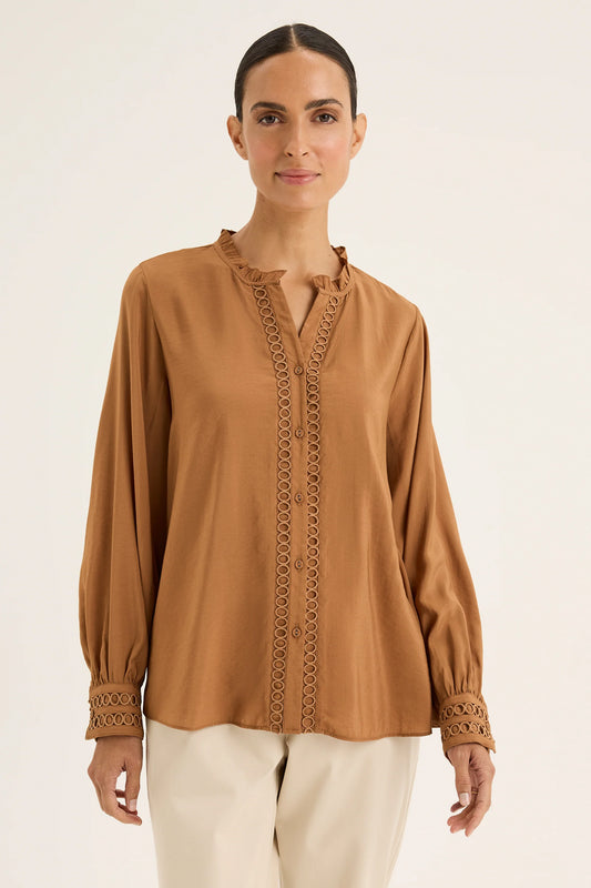 Yarra Trail Destiny Shirt