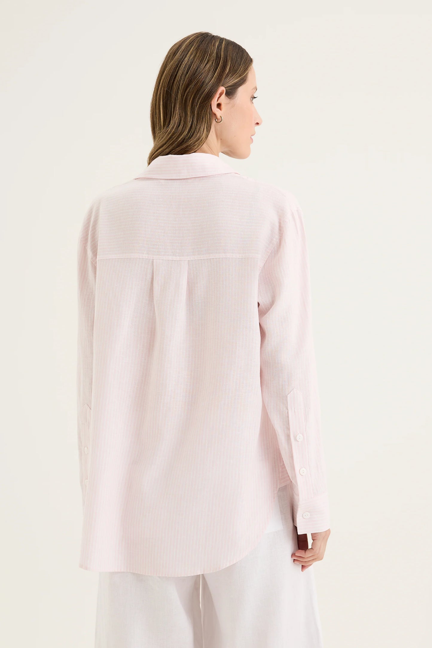 Yarra Trail Mornington Shirt