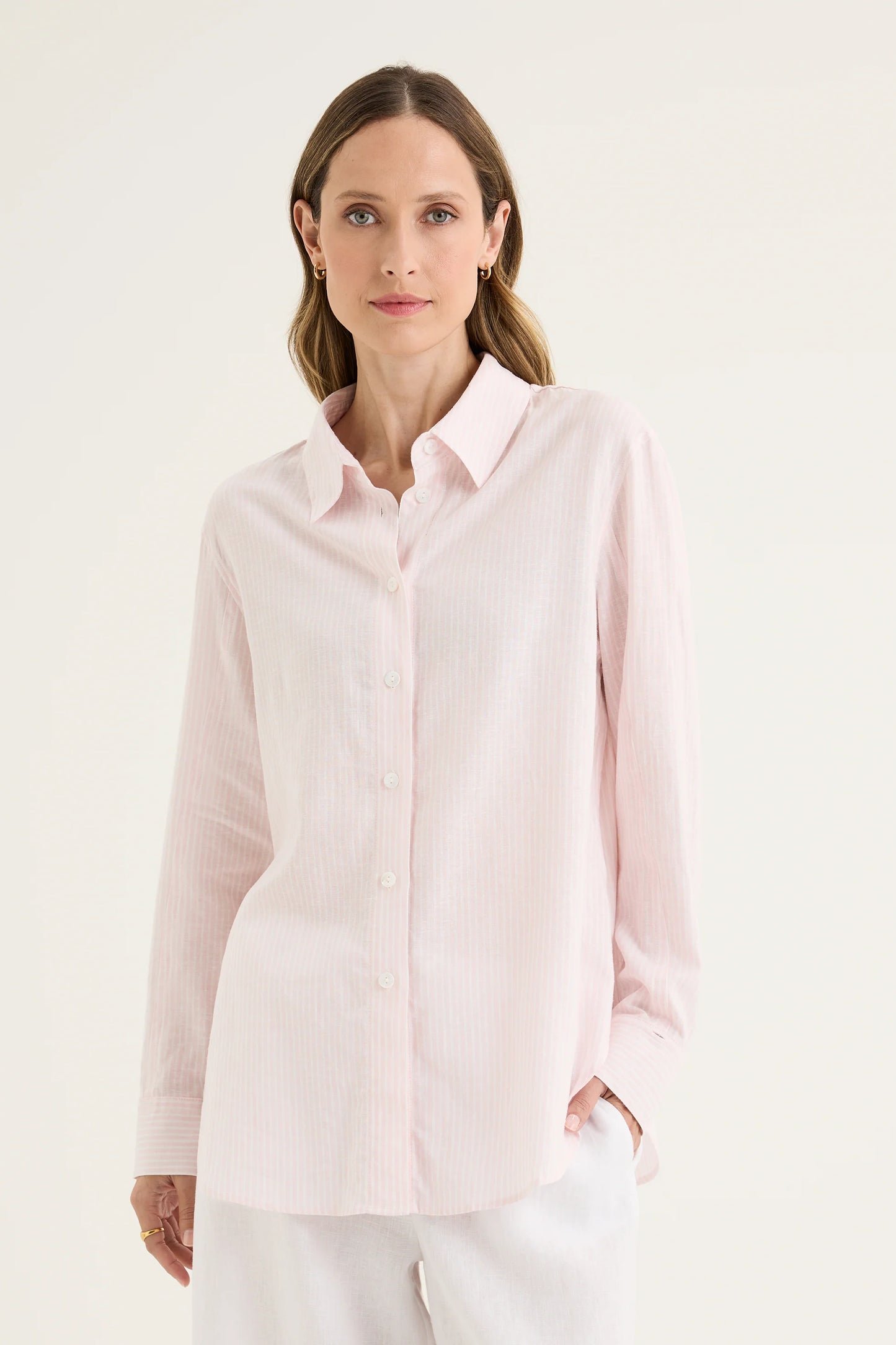 Yarra Trail Mornington Shirt