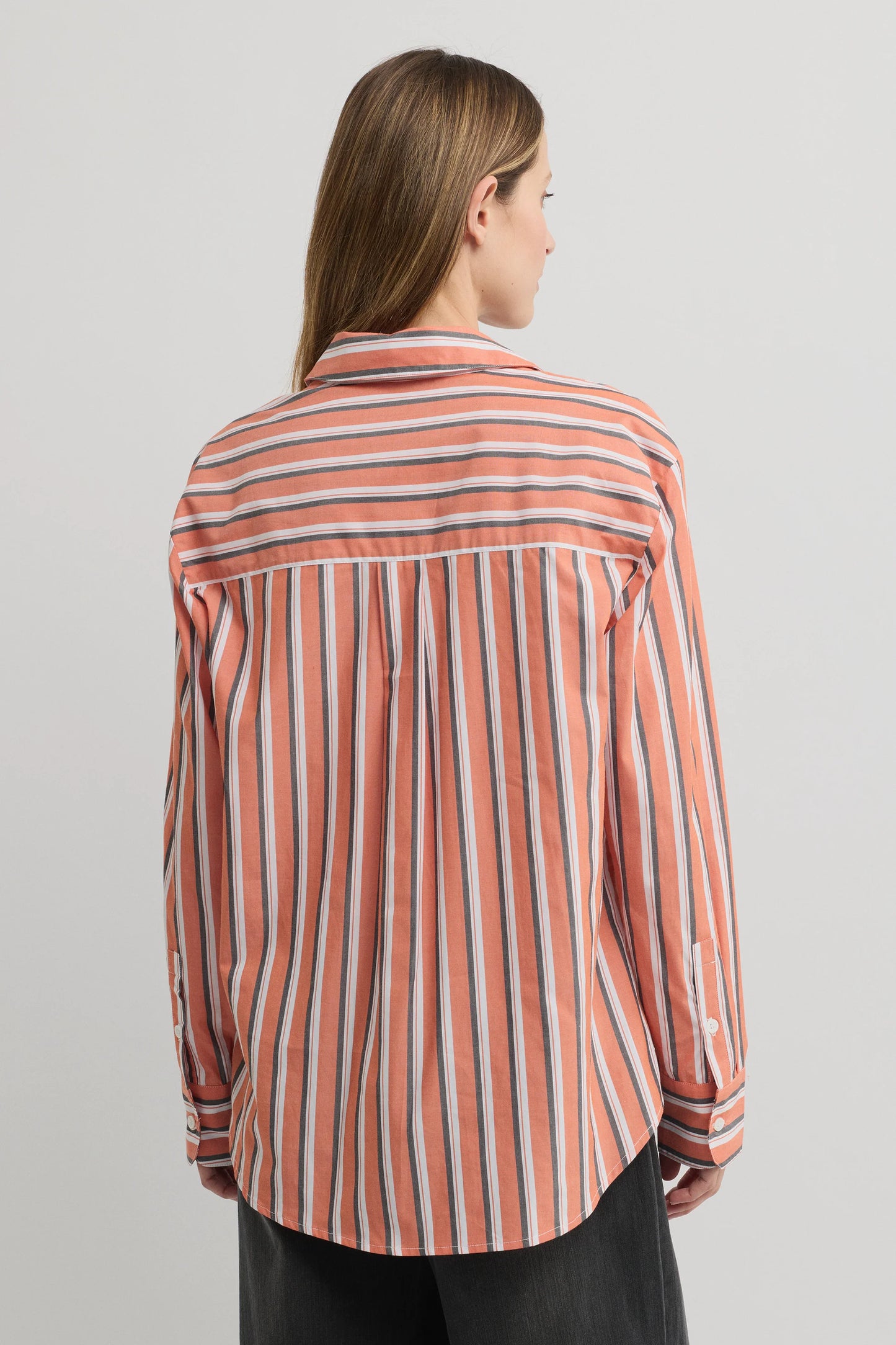 Yarra Trail Broadway Shirt