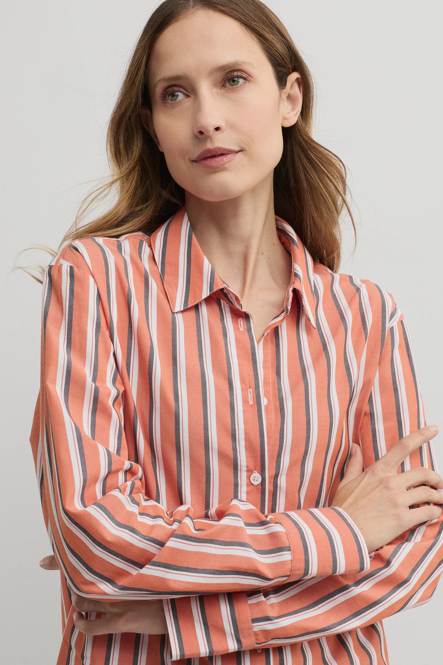 Yarra Trail Broadway Shirt