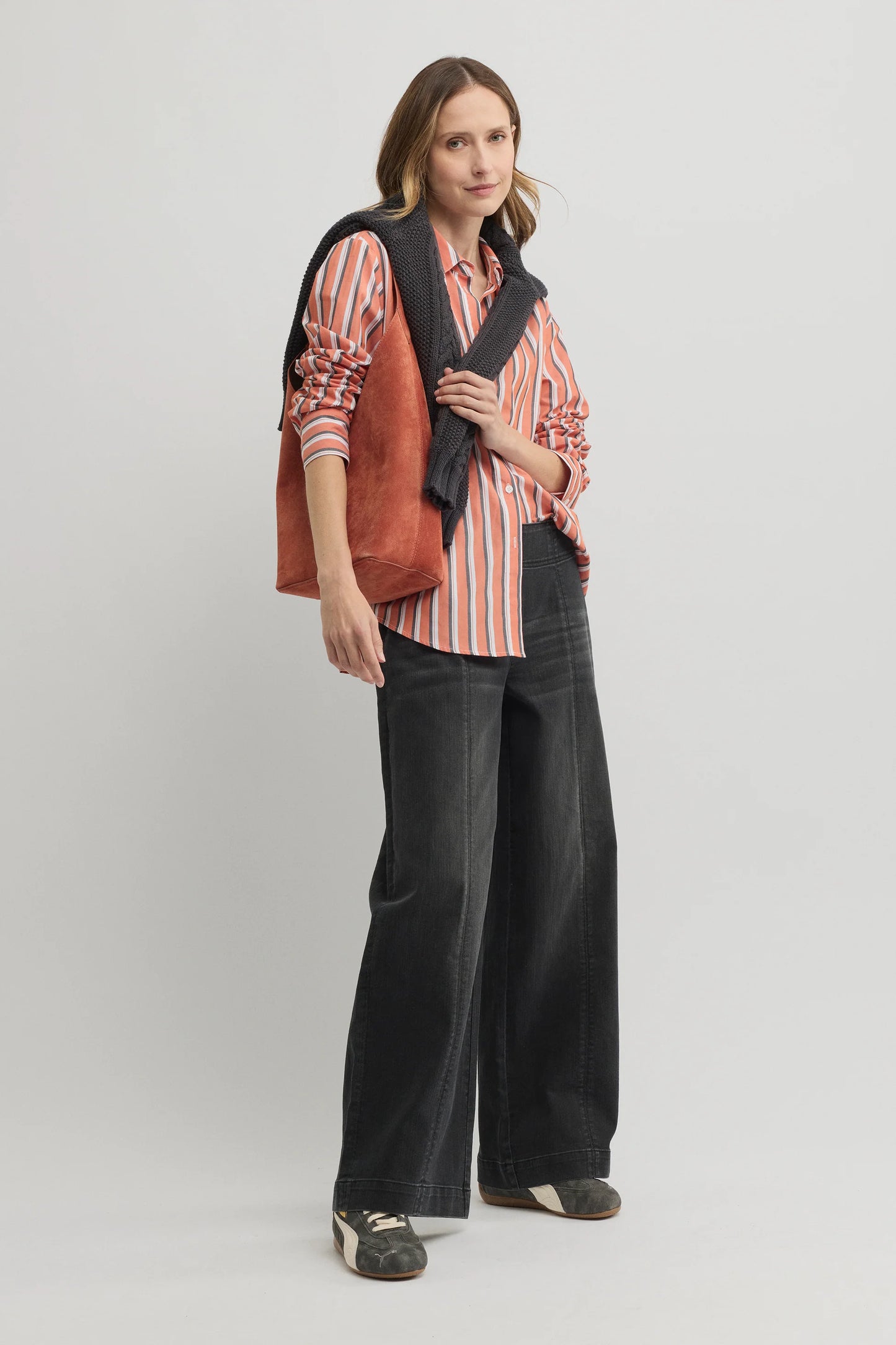 Yarra Trail Broadway Shirt