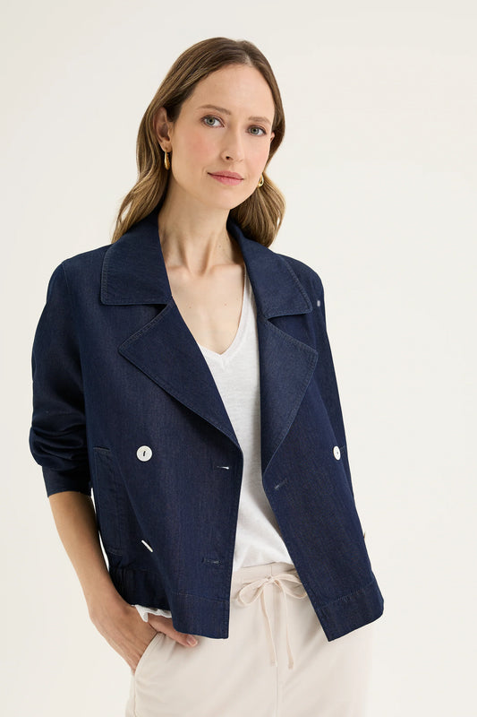 Yarra Trail Vernal Jacket