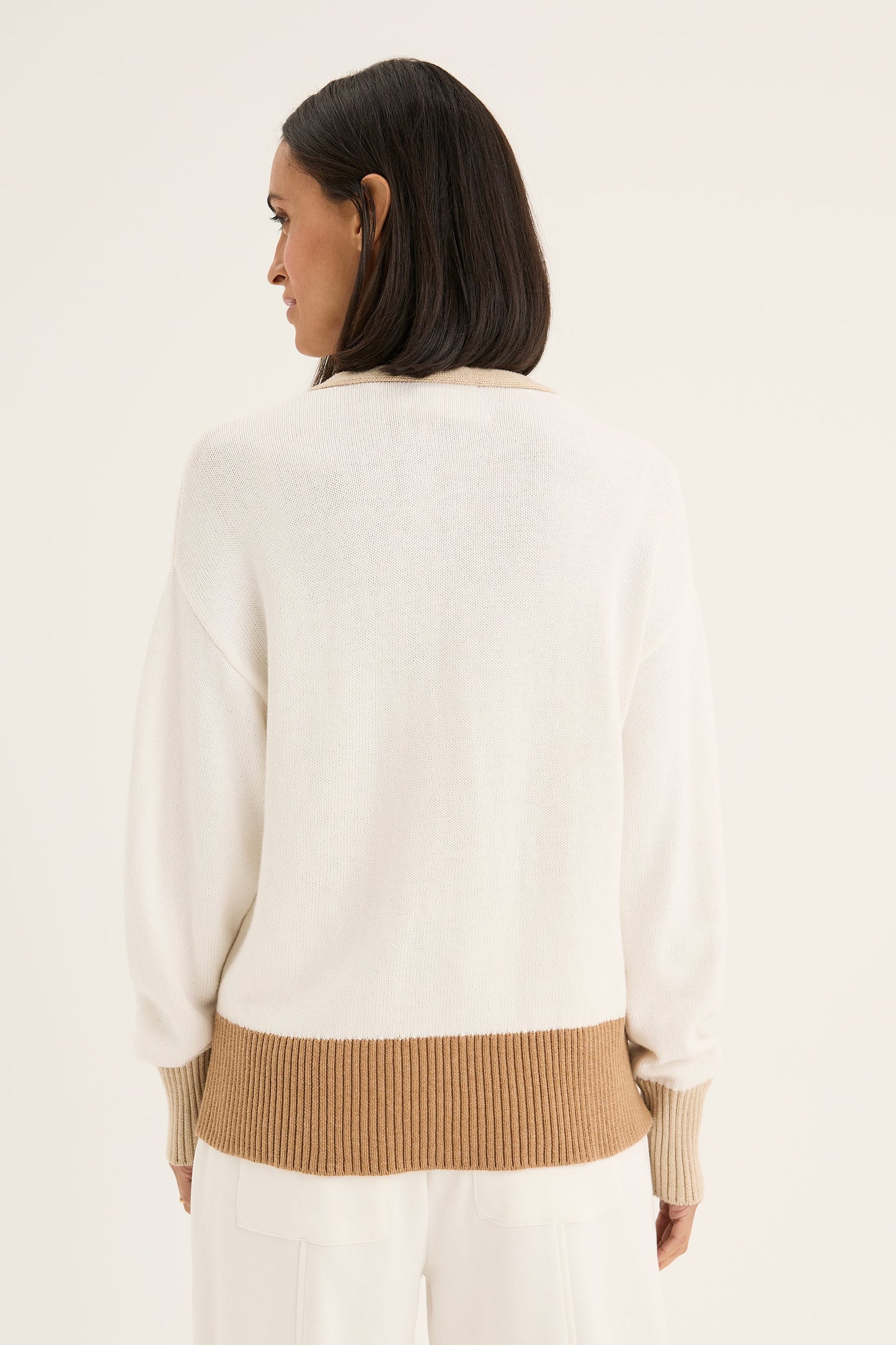 Yarra Trail Carbon Cardi