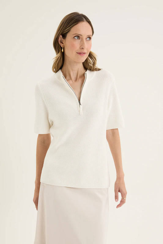 Yarra Trail Cordon Knit